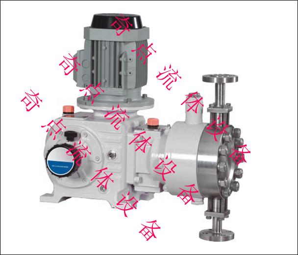 丁酮泵丁酮計量泵