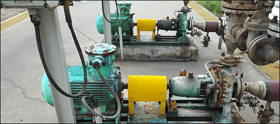 PX泵PX輸送泵PX計量泵