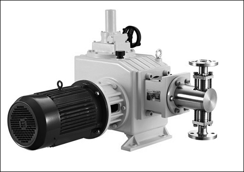 乳化液計(jì)量泵