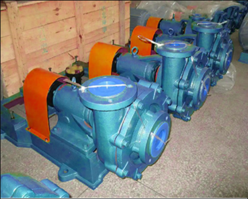 磨機循環泵使用有哪些注意事項