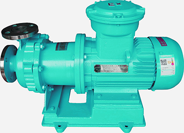 苯乙腈泵材質有哪些?