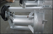 硝化液泵硝化液回流泵結構