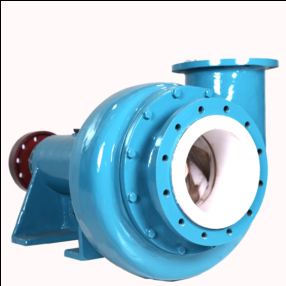 濃鹽水耐腐蝕泵不能啟動或啟動負荷大