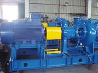 脫硫磨機(jī)再循環(huán)泵脫硫循環(huán)泵脫硫漿液泵固液兩相流水力設(shè)計(jì)